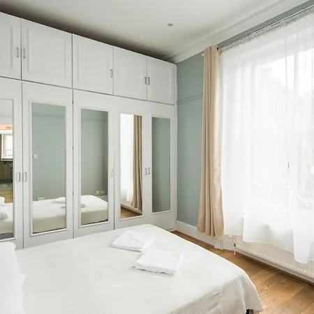 Gloucester Station Gem: 3 Bedroom Oasis London Exterior photo